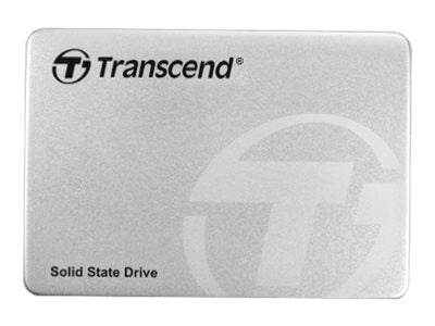 TRANSCEND SSD220S SSD 480GB intern Detailansicht