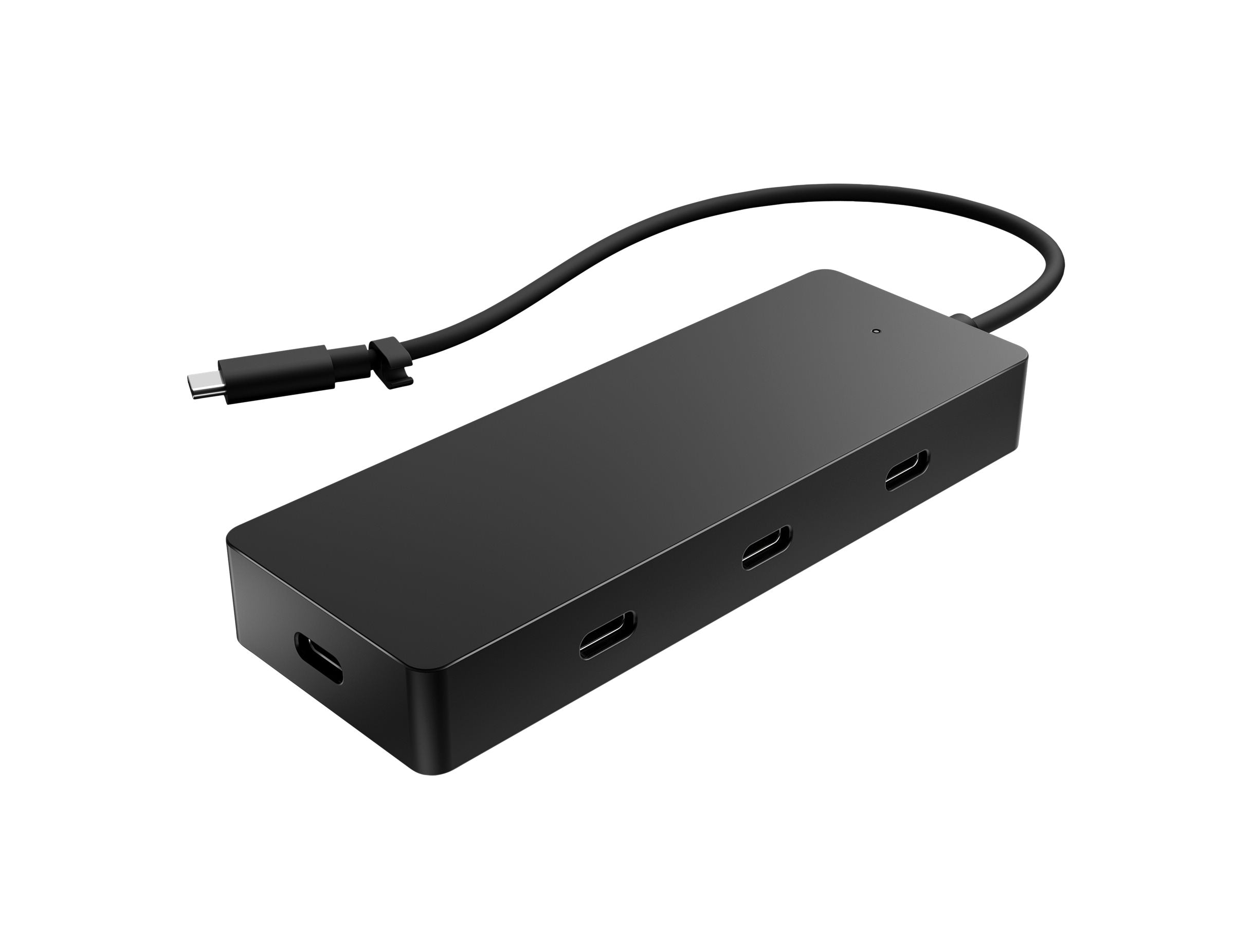 HP 4K USB-C Multiport Hub (P) Verpackung