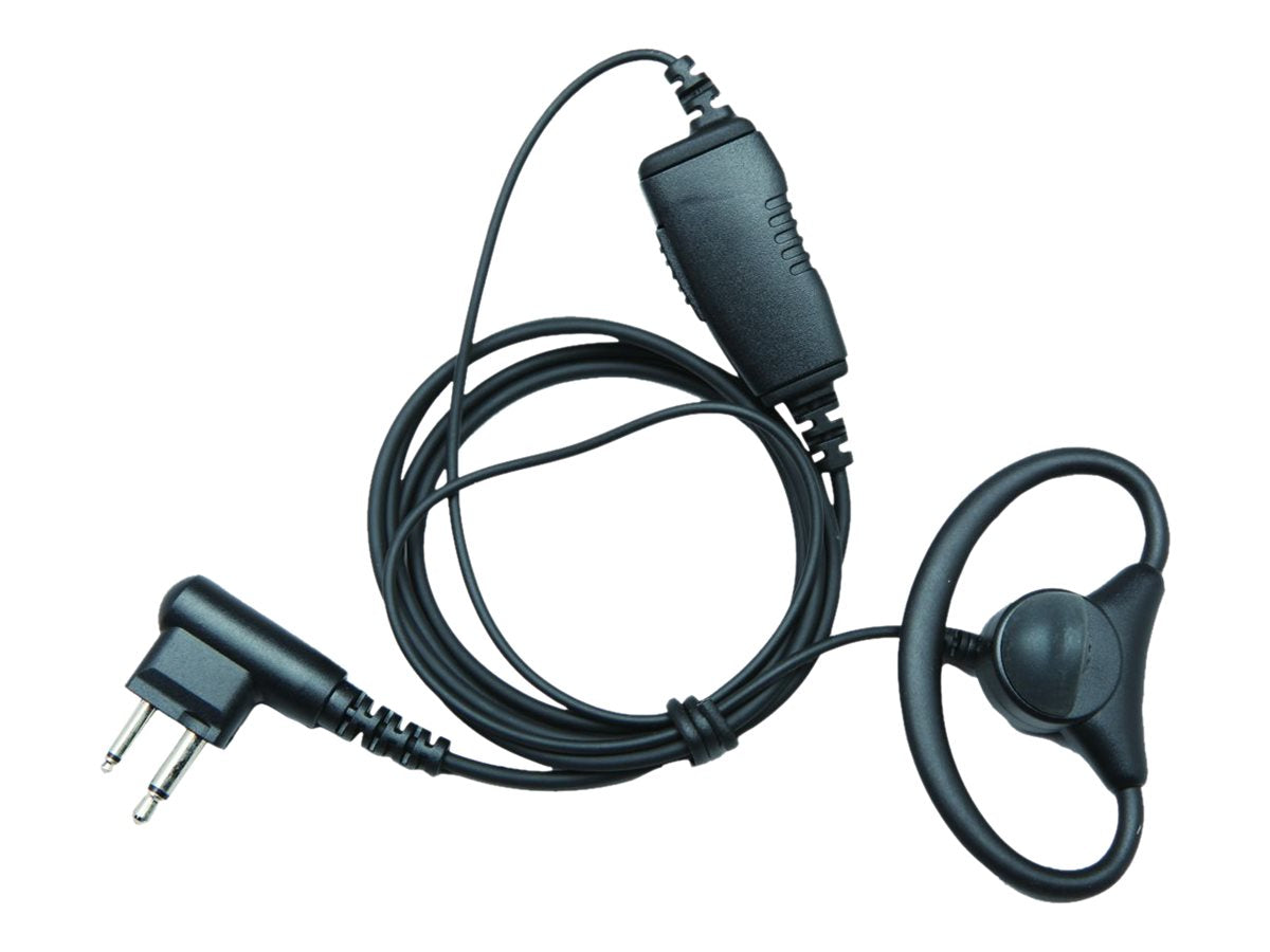 AKKUPLANET CoPacks 1 Leitungssystem Headset Vorderansicht
