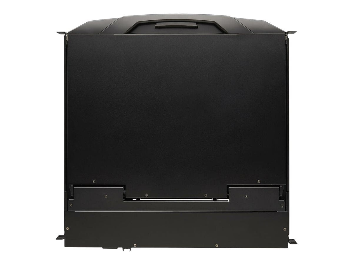 EATON TRIPPLITE KVM Console Detailansicht