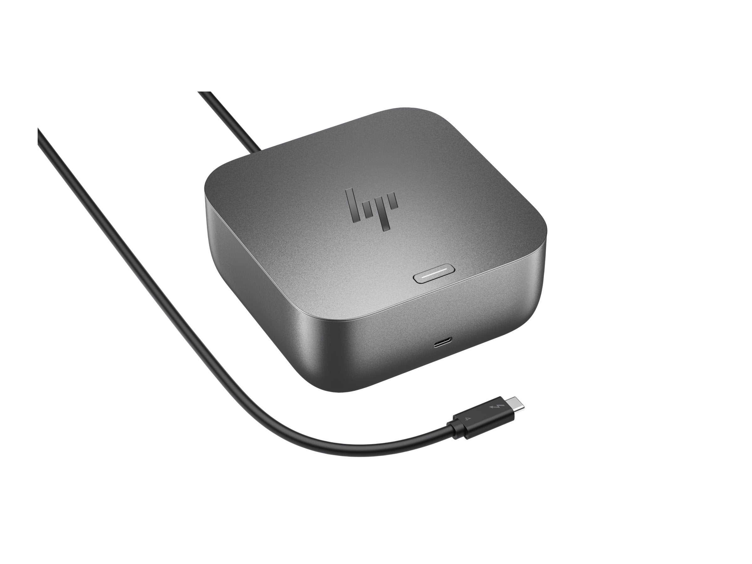 HP Thunderbolt 4 100W G6 Dock TBT4 HDMI RJ-45 2xUSB-C 2xDP 3xUSB (UK)