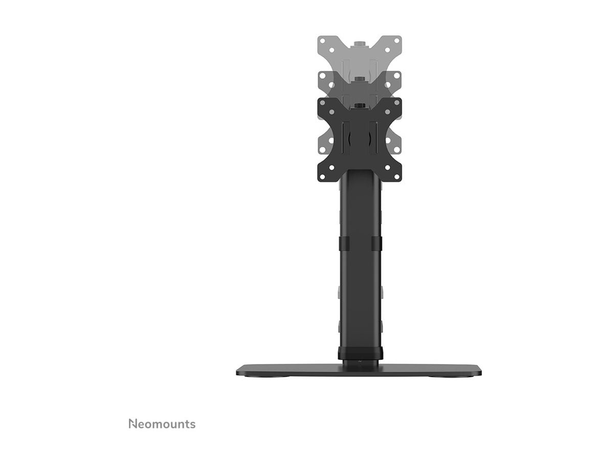 NEOMOUNTS Flatscreen Desk Mount Seitenansicht