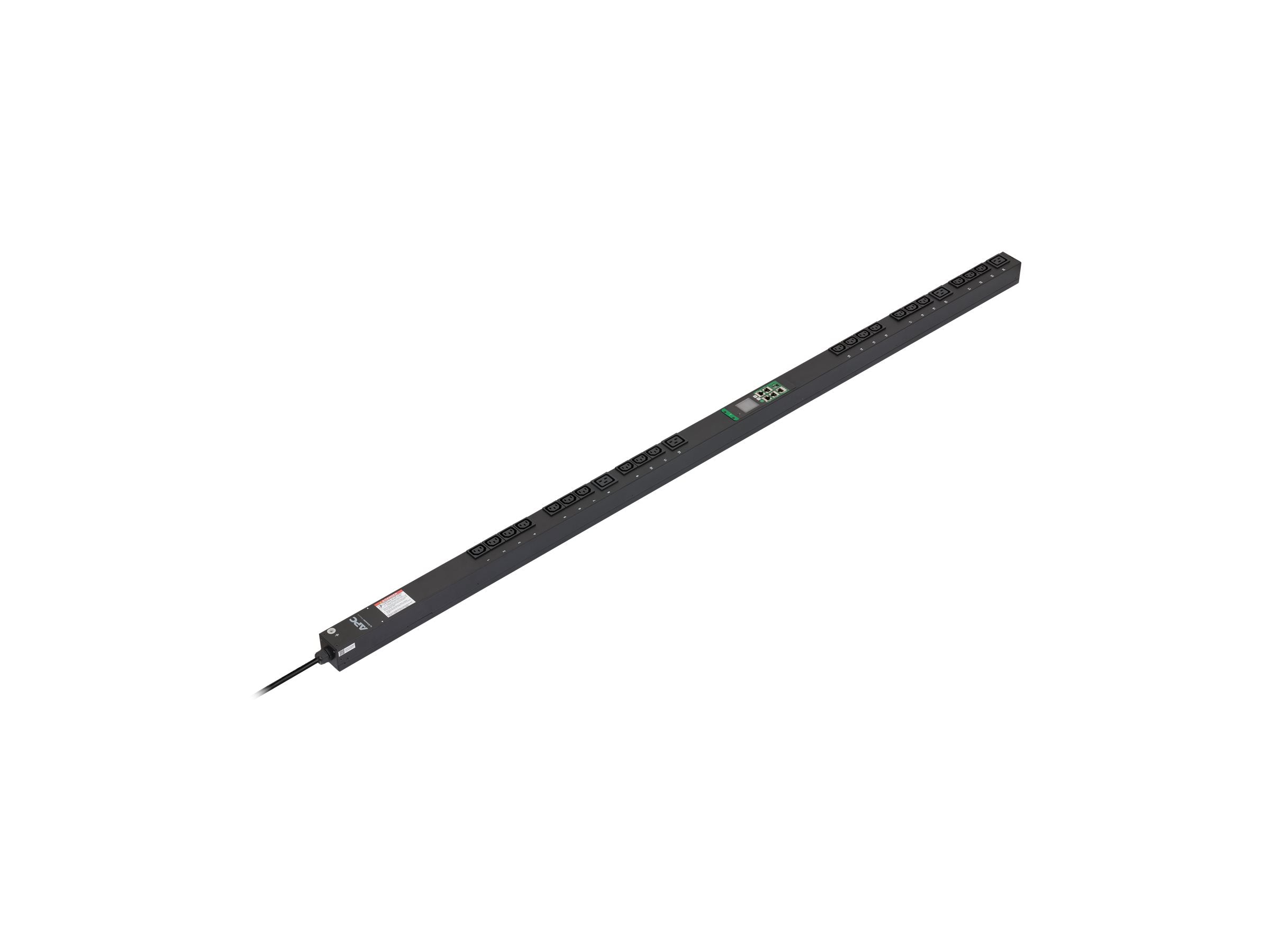 APC EasyPDU Metered-by-Outlet Verpackung