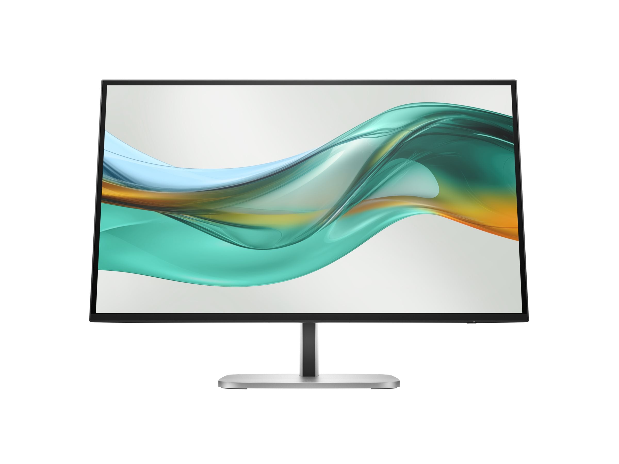 HP S5 Pro 527pu Monitor Seitenansicht