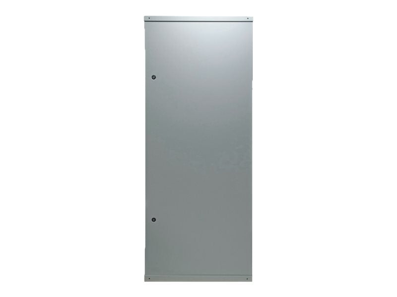 EFB 48,3cm 19Zoll Netzwerkschrank 27HE Seitenansicht