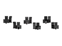 REALWEAR MSA Helm Clips Left Eye User 3 Paare