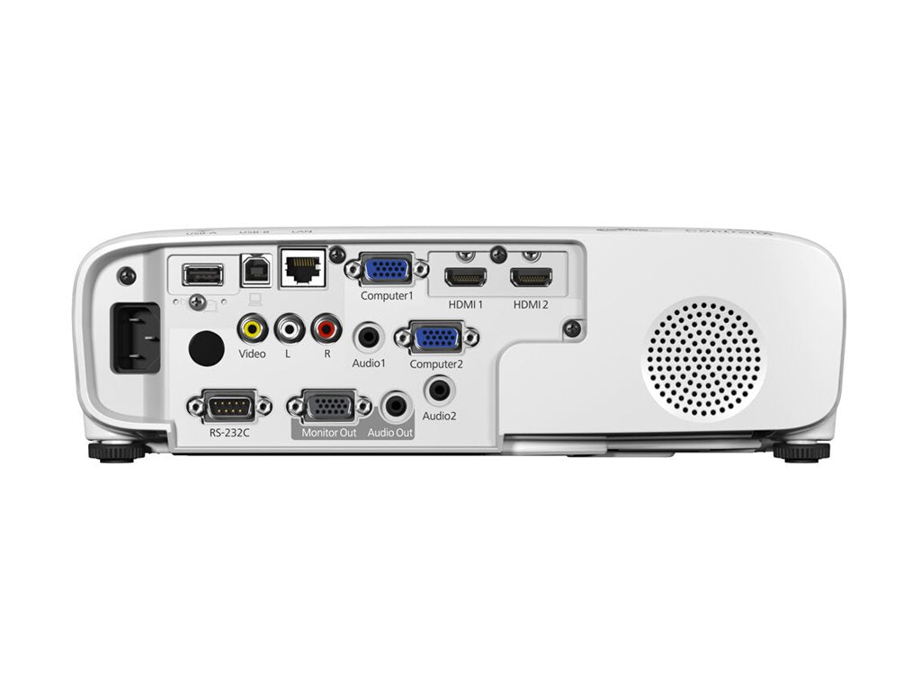 EPSON EB-W49 3LCD Projektor Detailansicht