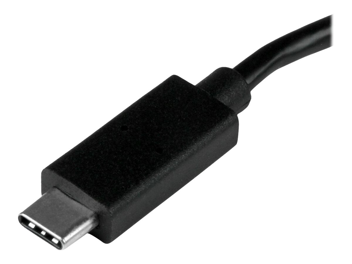 STARTECH.COM HB30C3A1CFB 4-Port USB 3.0 Hub Verpackung