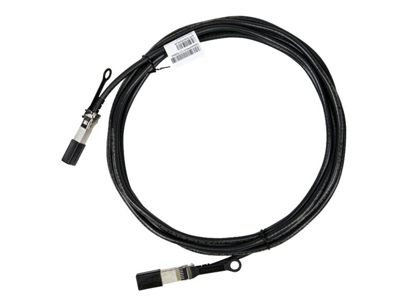 HPE HPN X240 Direct Attach Copper Cable 25Gbit/s SFP28 to SFP28 5m - Verpackung