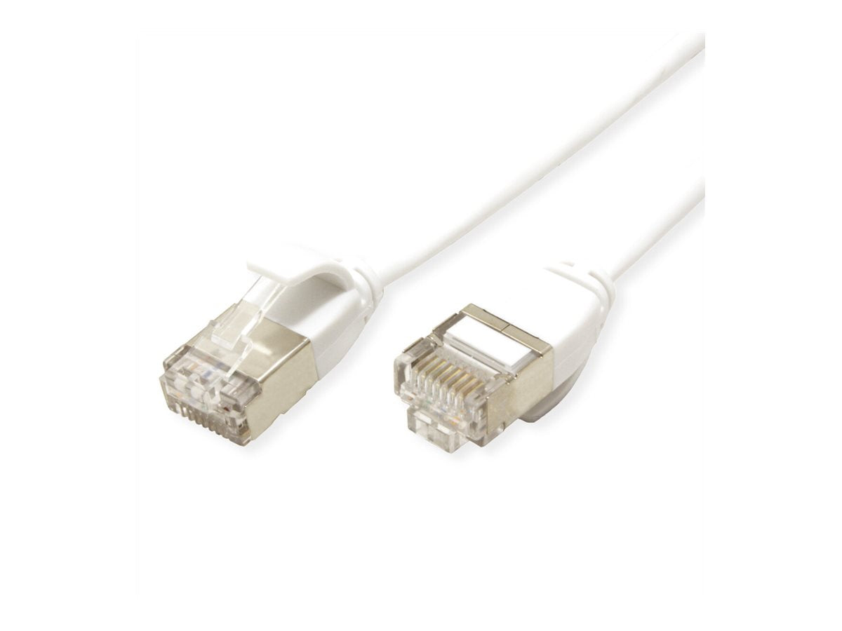 ROLINE U/FTP DataCenter Kabel Kat.7 LSOH Detailansicht