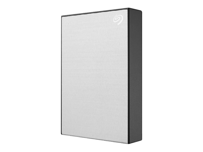 SEAGATE One Touch 4TB externe HDD Verpackung