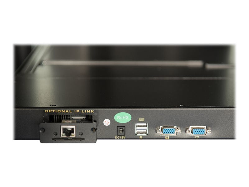 DIGITUS Modulare Konsole mit 48