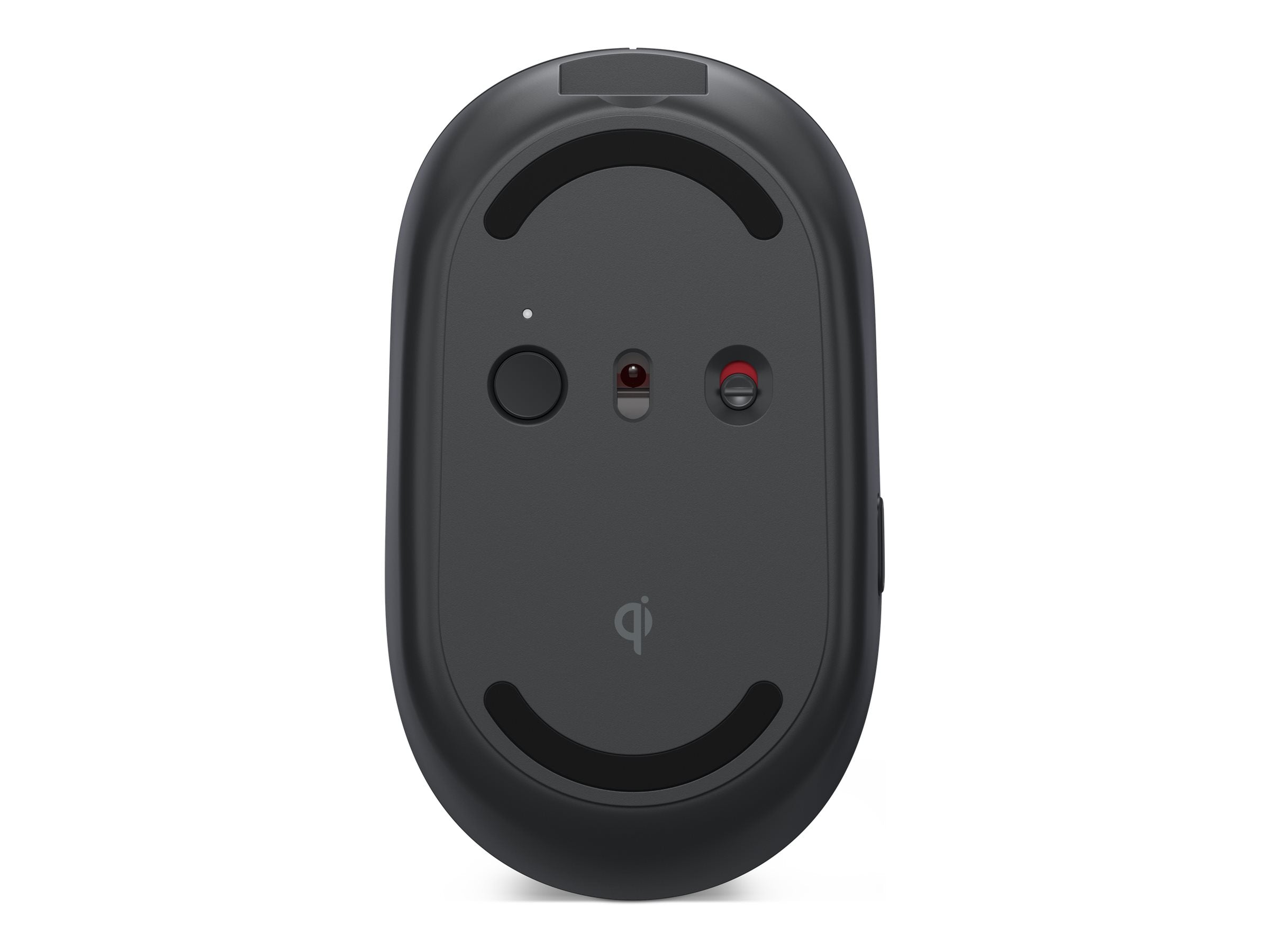 LENOVO Multi-device Wireless Mouse X9 Edition Vorderansicht