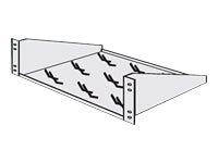 APRANET Fachboden 2 HE BxT 443x350mm max. 12kg