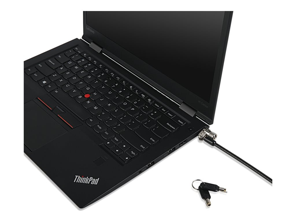 LENOVO Kensington MicroSaver DS 2.0 Cable Lock - Verpackung