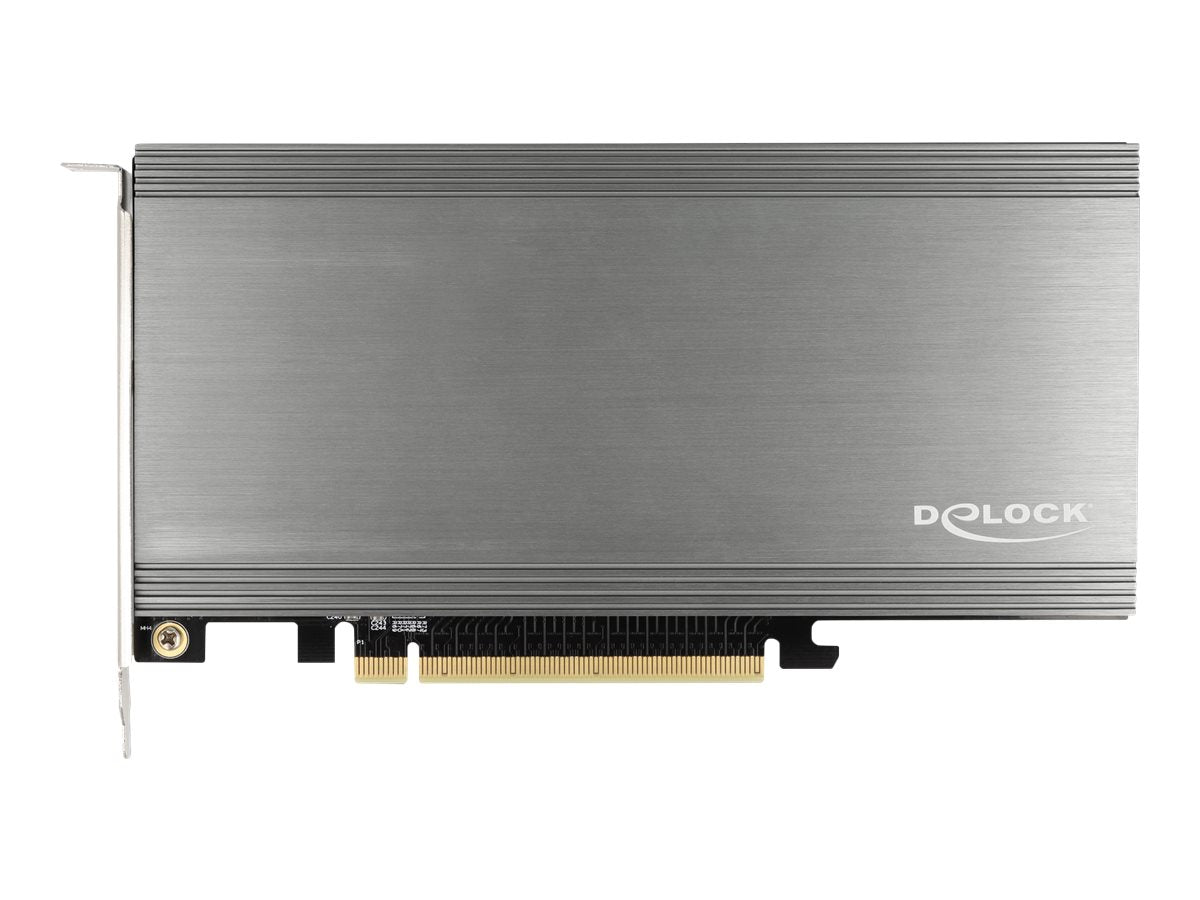 DELOCK PCI Express x16 Karte Verpackung
