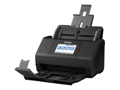 EPSON Scanner WorkForce ES-580W Verpackung