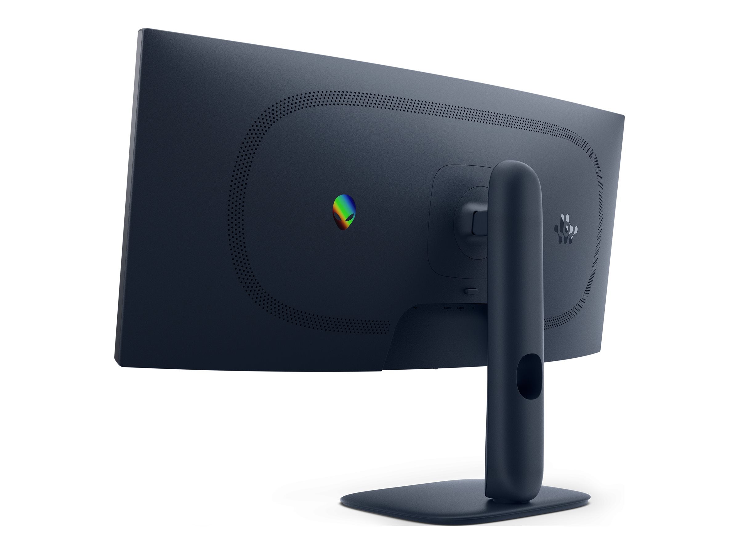 DELL Alienware 34 Gaming Monitor AW3425DWM Verpackung