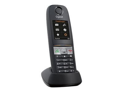 GIGASET E630HX im Einsatz