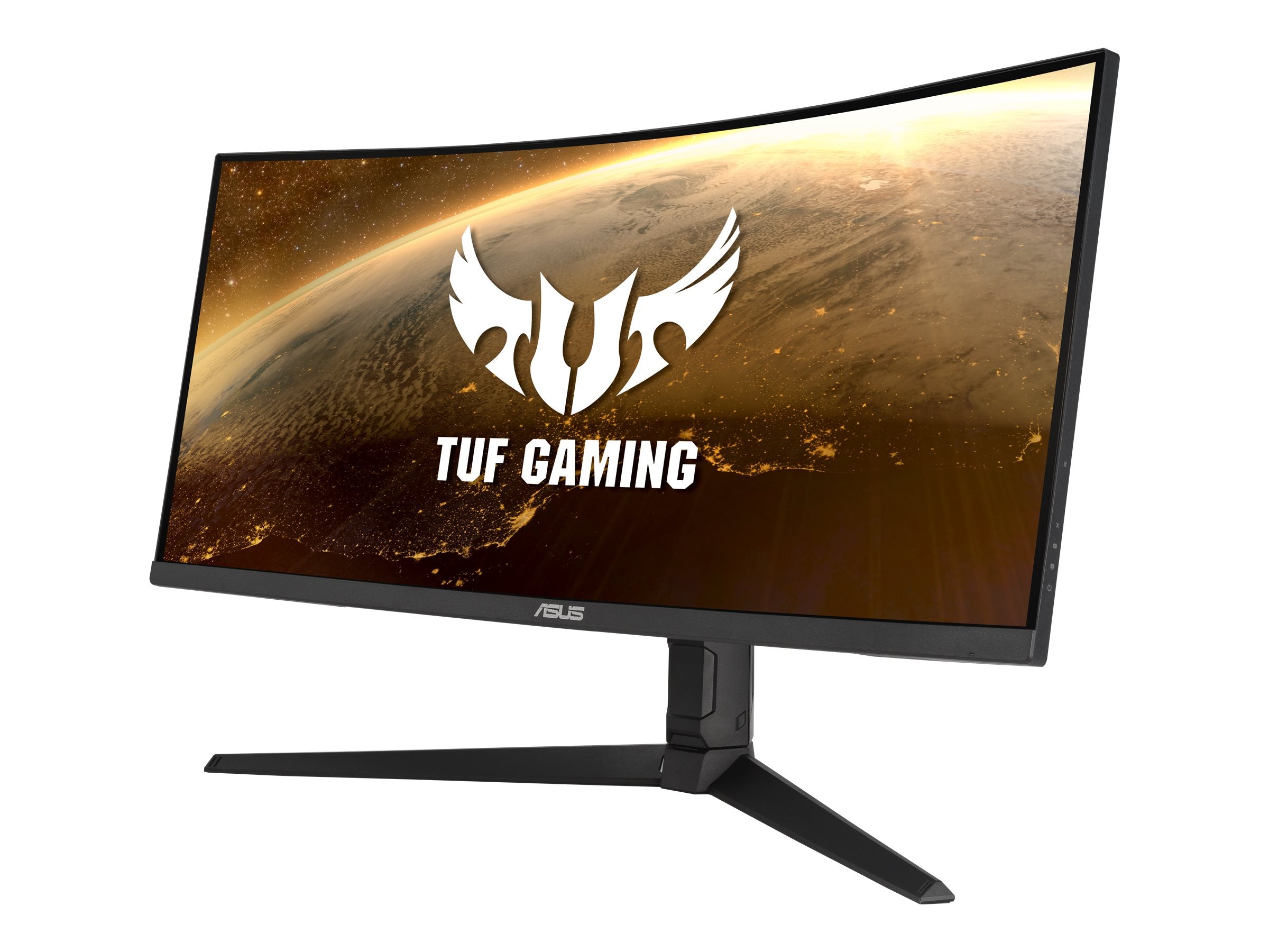ASUS VG34VQL1B Monitor Verpackung