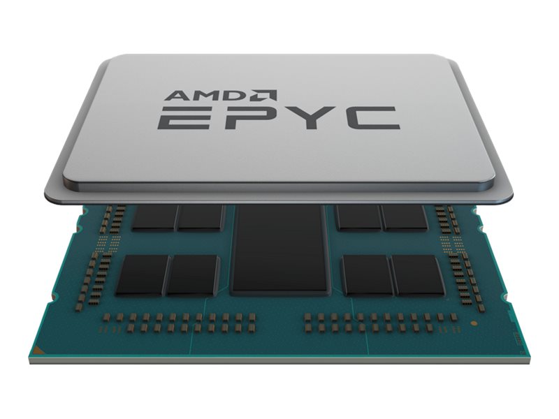 HPE AMD EPYC 8324P 2.65GHz 32-core 180W Processor