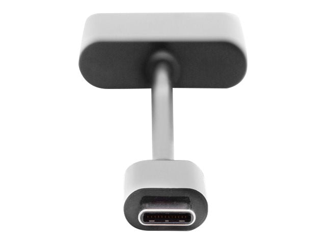 ASSMANN USB Type-C Splitter Kabel Typ C - Anschlussansicht