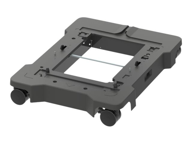LEXMARK Caster Base MS725 / MS82x / MX72x - Vorderansicht