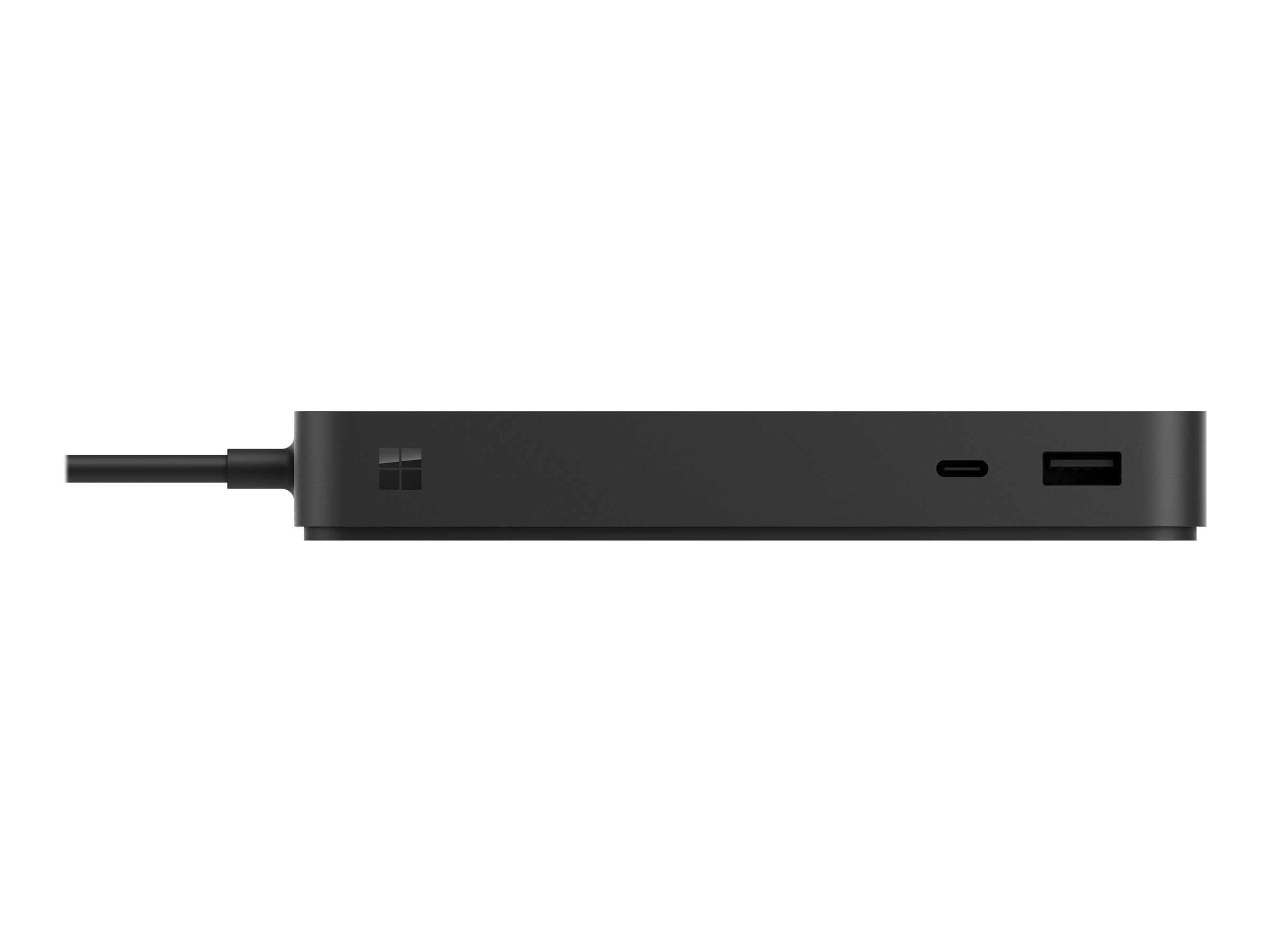 Microsoft Surface Dock Detailansicht