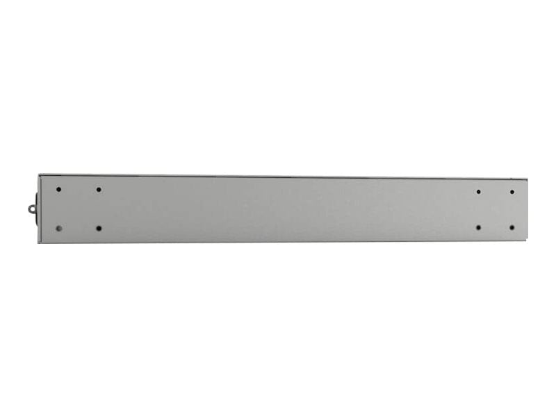 ALLIED 48-port 10/100/1000T stackable switch Seitenansicht