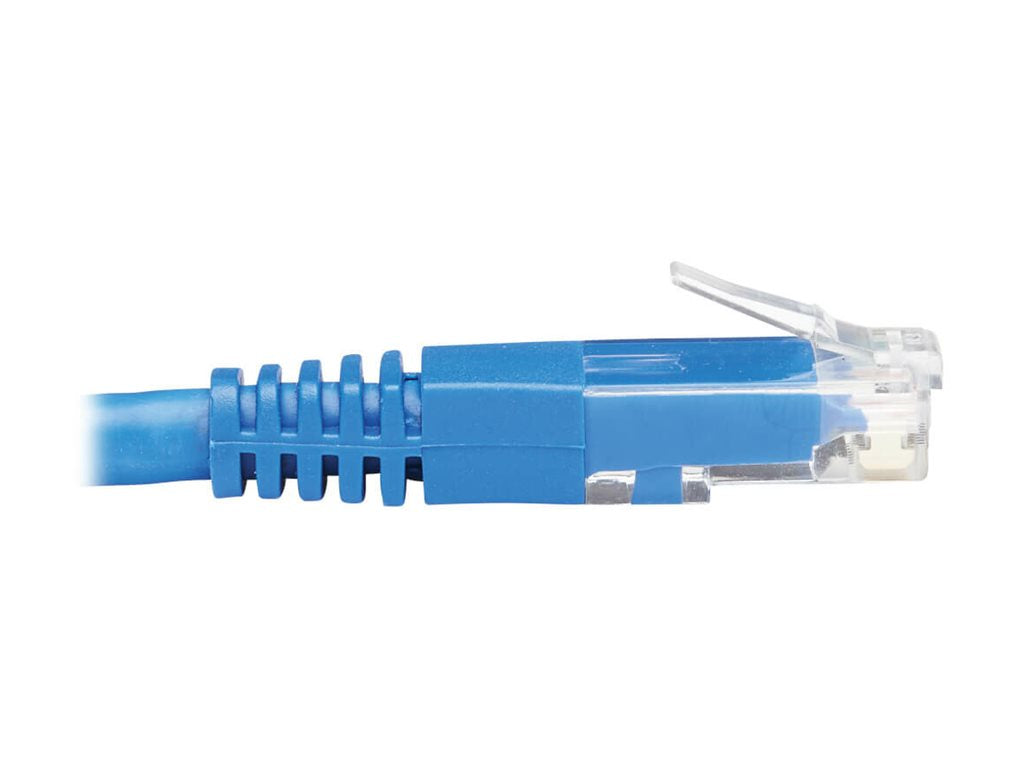 EATON TRIPPLITE Up-Angle Cat6 Gigabit Ethernet Kabel Verpackung