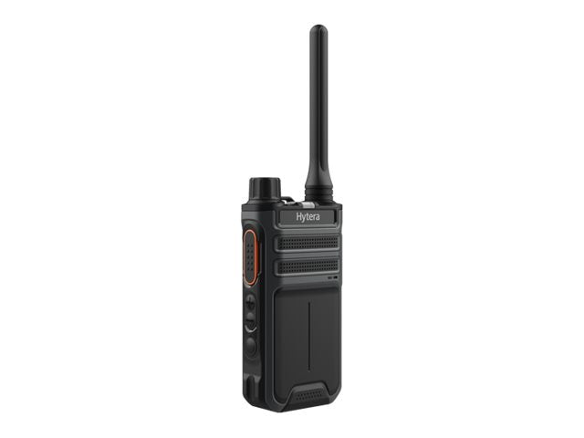HYTERA AP515 BT V1 Funkgerät Vorderansicht