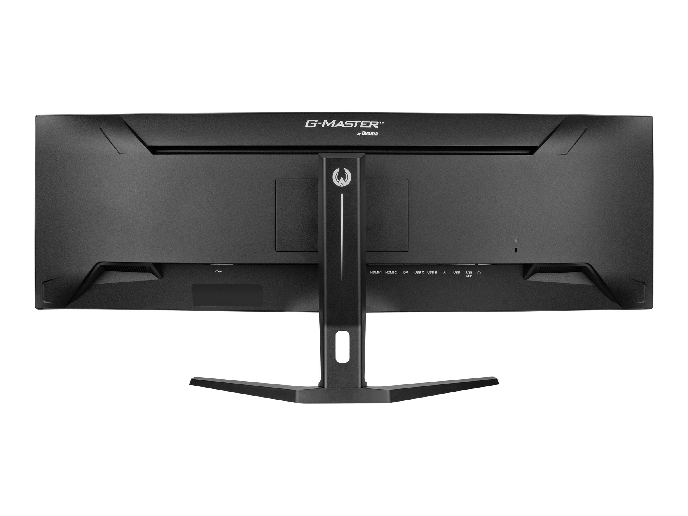IIYAMA GCB4580DQSN-B1 Monitor Detailansicht