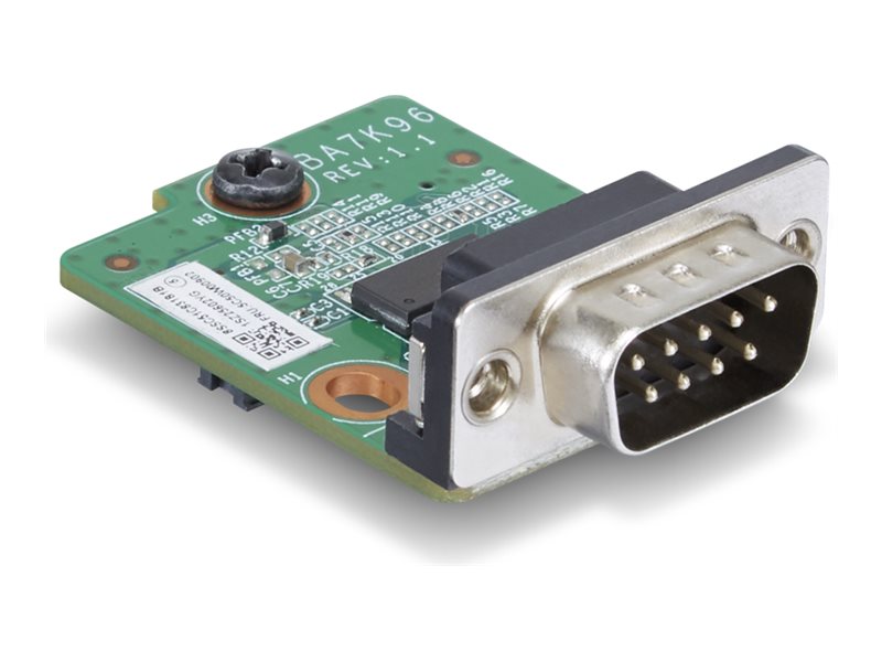 LENOVO ThinkCentre Tiny COM Erweiterungskarte Vorderansicht