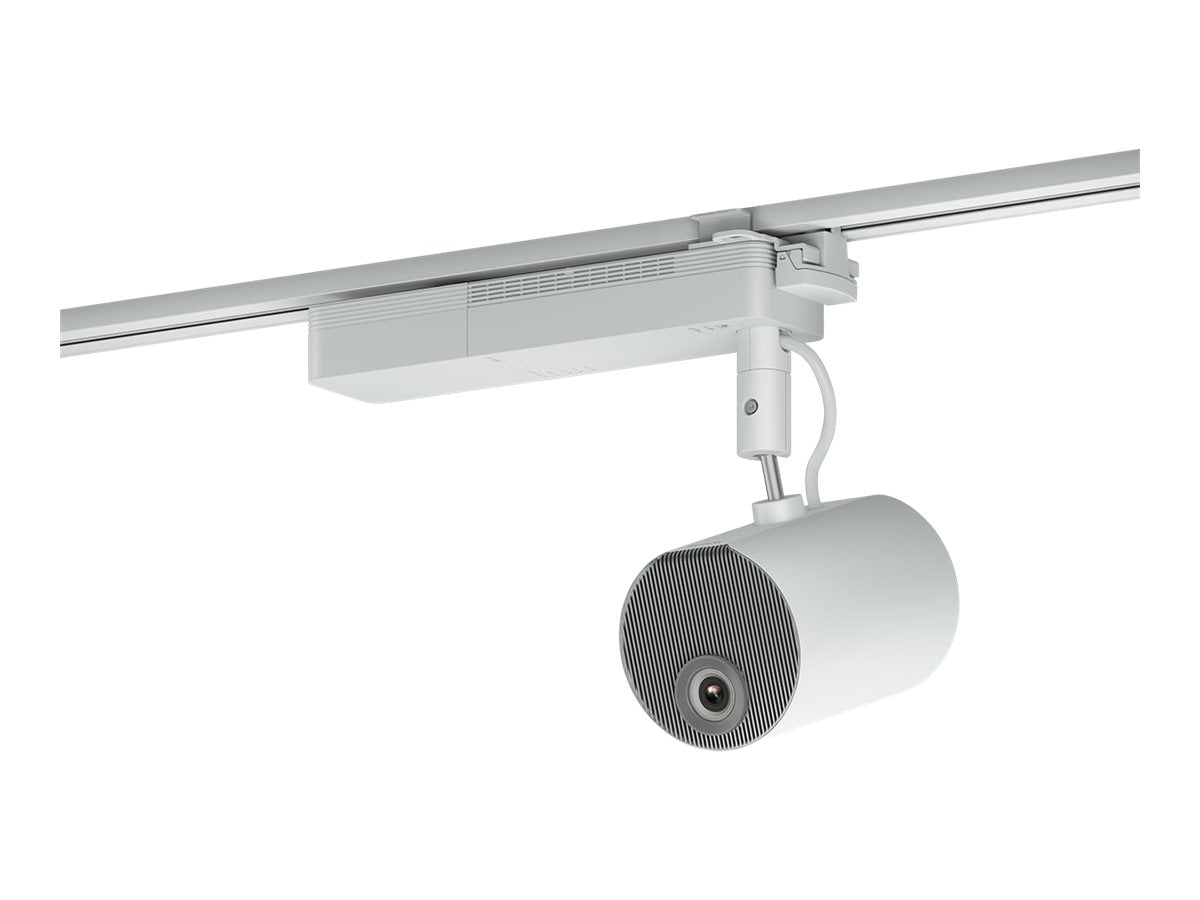 EPSON ELPMB66W Lighting Track Mount Detailansicht