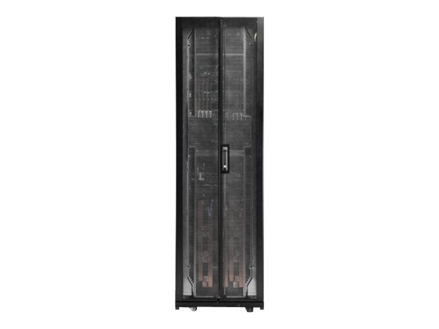APC Symmetra PX All-In-One 48kW Seitenansicht