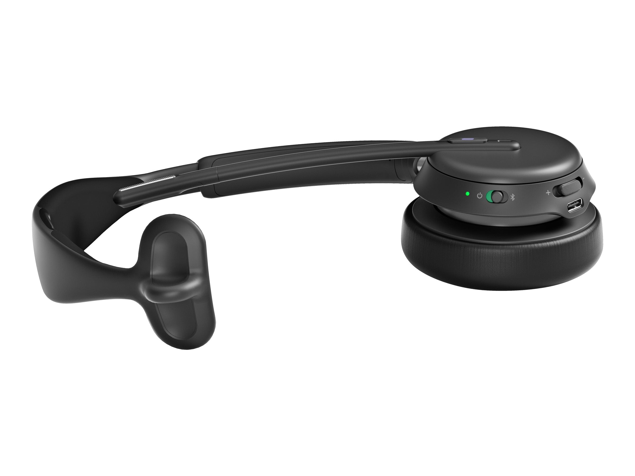 EPOS IMPACT 1030T Mono Bluetooth Headset Verpackung
