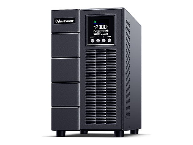 CYBERPOWER Online S Series OLS3000EA UPS Detailansicht