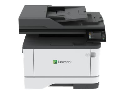 LEXMARK MX331adn Multifunktionsdrucker Detailansicht