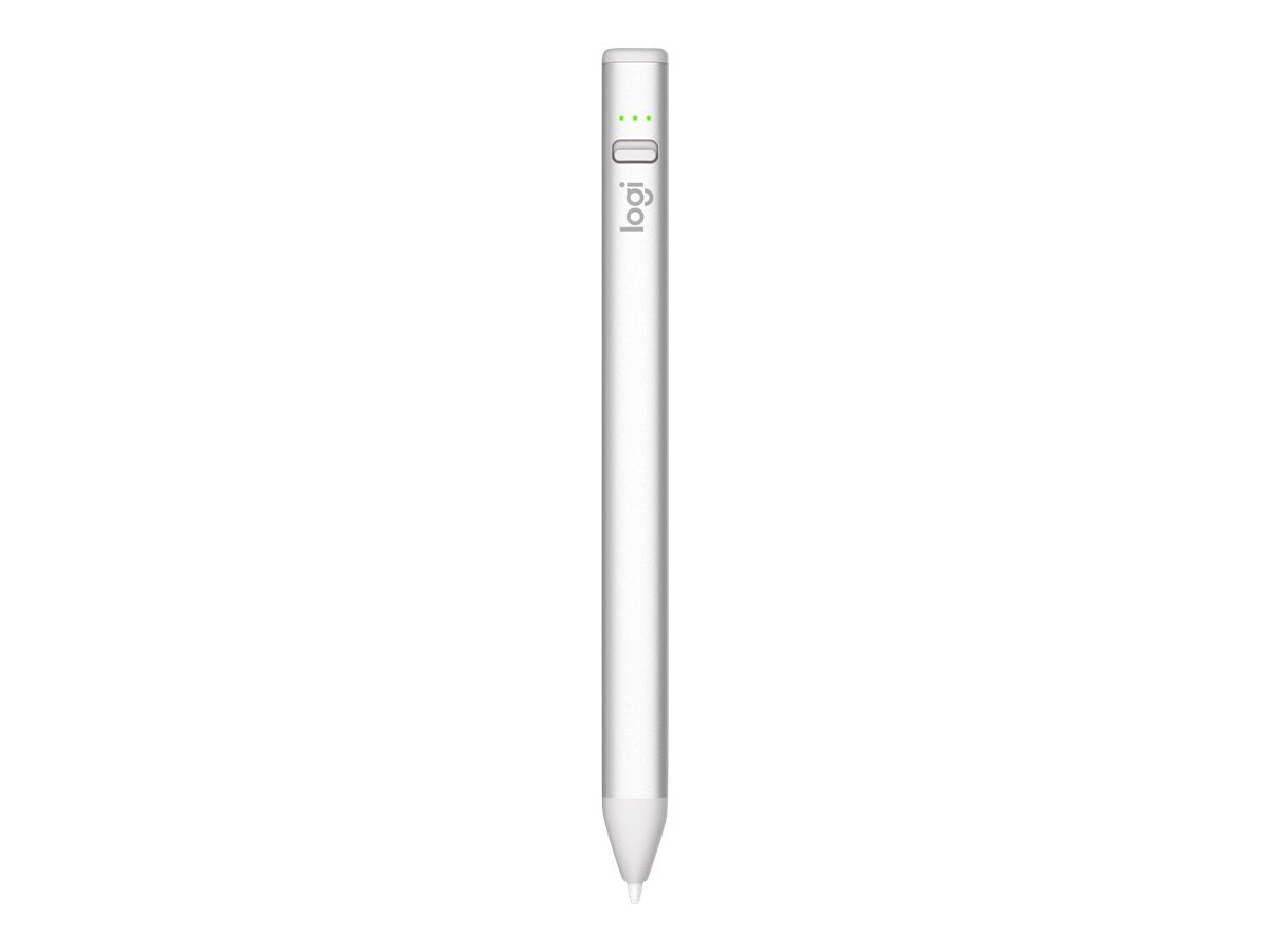 LOGITECH Crayon Digital pen wireless Nutzung auf iPad