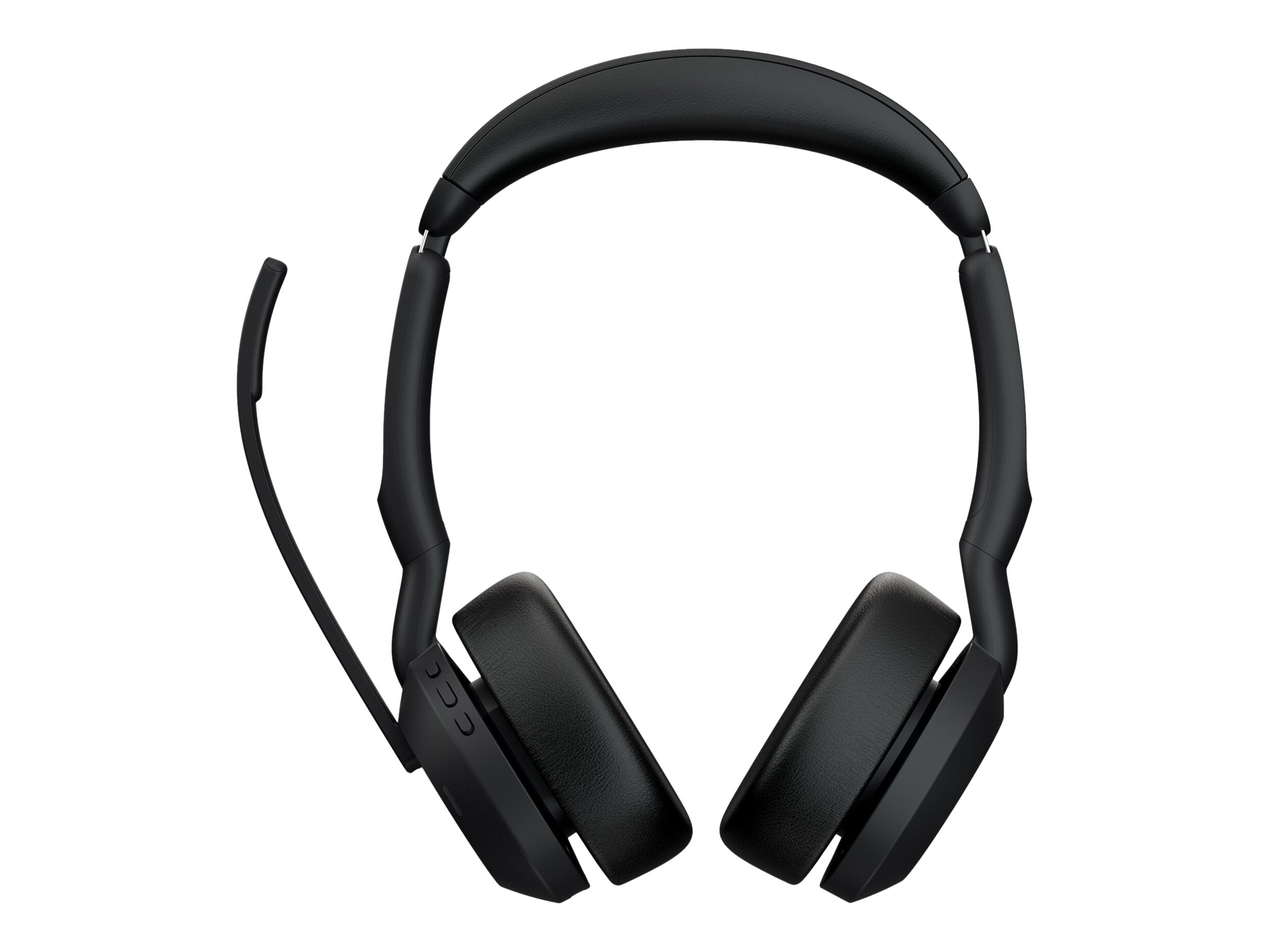 JABRA Evolve2 55 Link380/390c UC Stereo Verpackung
