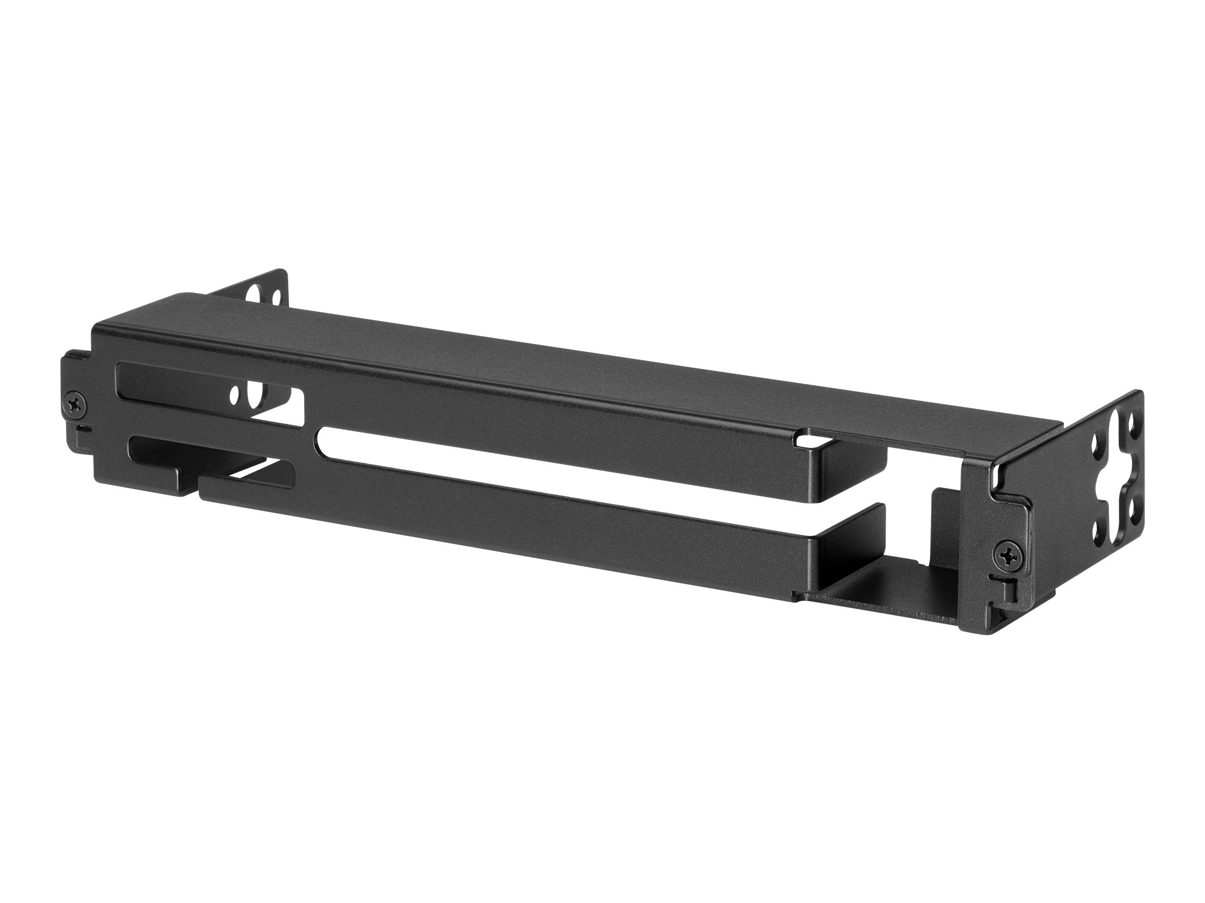 HPE Aruba X511 12-port Cable Guard Vorderansicht