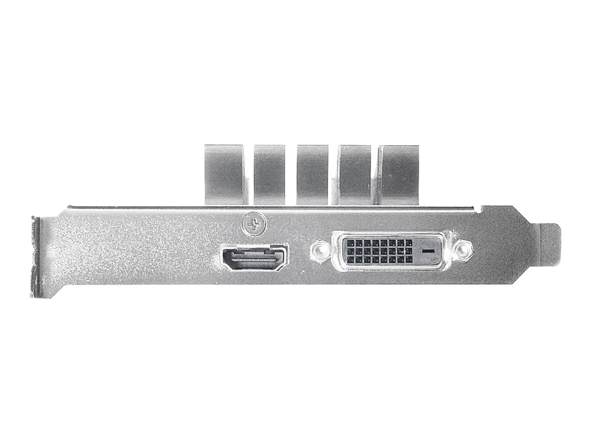 ASUS GeForce GT 1030 SL 2GB Detailansicht