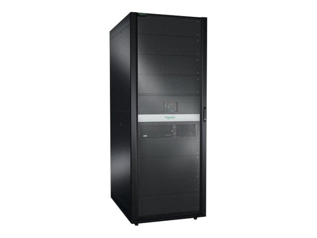 APC Symmetra PX 250/500kW Batteriegehäuse Detailansicht