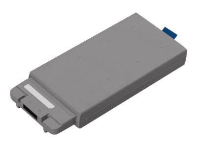 PANASONIC Li-ion Battery Pack 6800mAh Vorderansicht