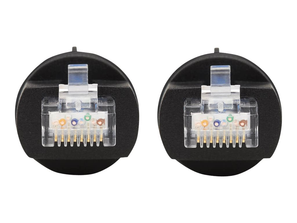 EATON TRIPPLITE Industrial Cat6 UTP Ethernet Cable Detailansicht