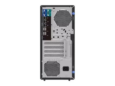 LENOVO ThinkSystem ST50 V3 Tower-Server Verpackung