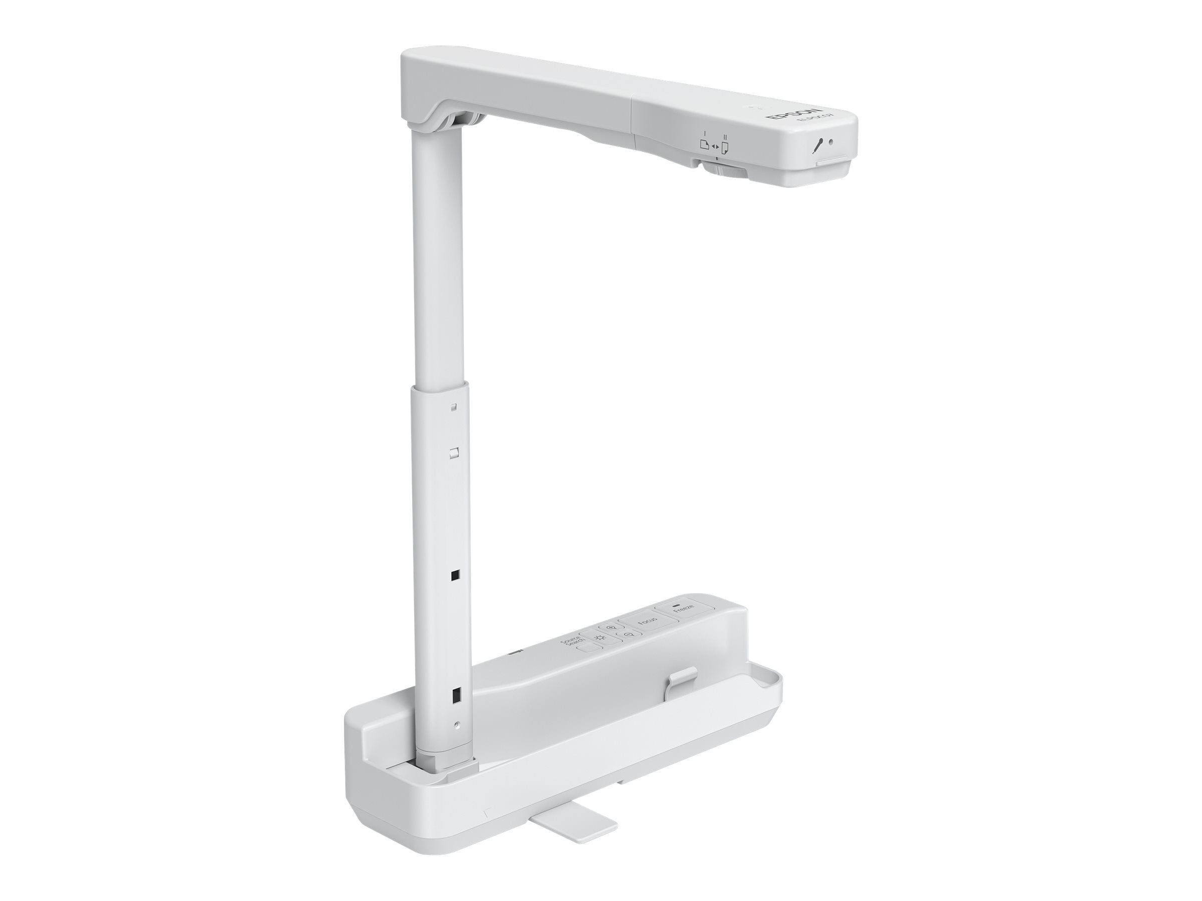 EPSON ELPDC07 Dokumentenkamera Vorderansicht