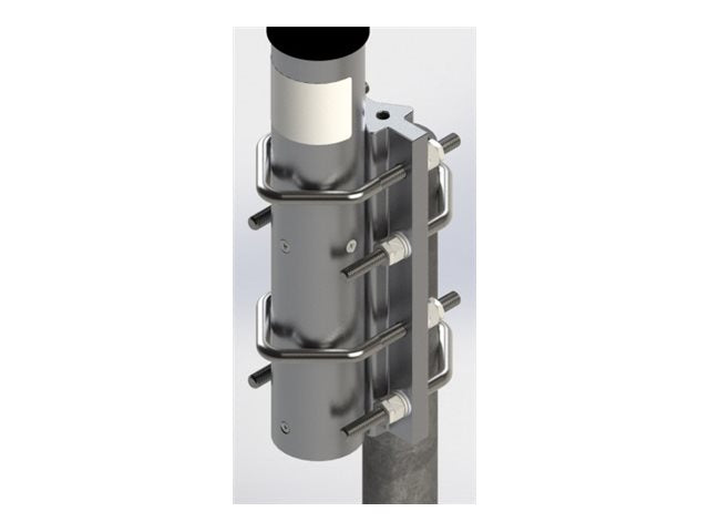PROCOM ETC-250 Balkenklemme Vorderansicht