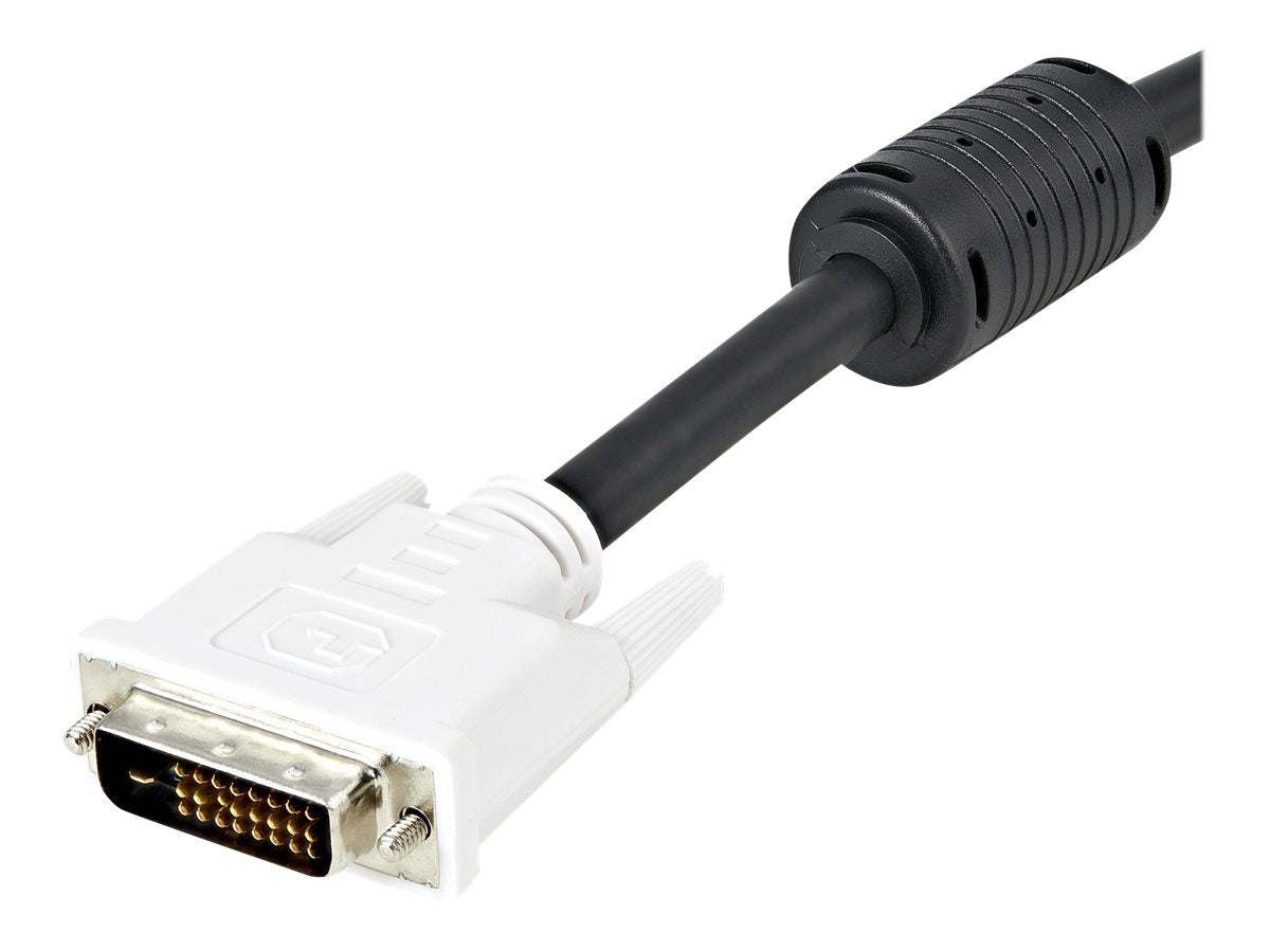 STARTECH.COM 2m DVI-D Dual Link Cable M/M Detailansicht