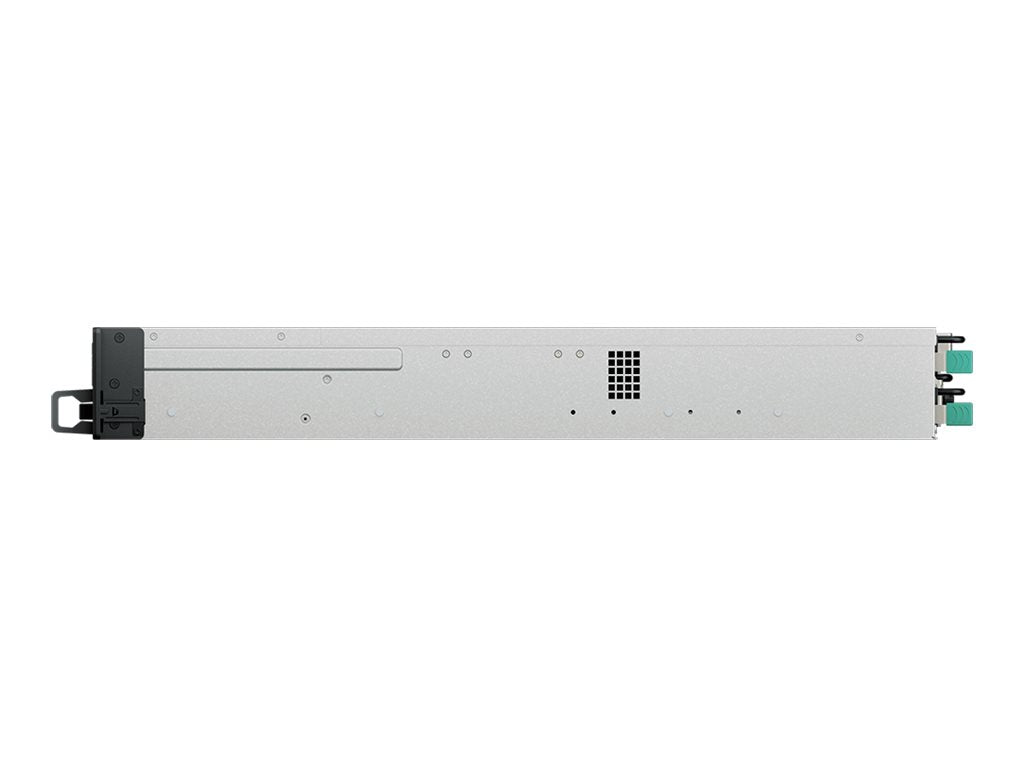 SYNOLOGY UC3400 NAS-Server Seitenansicht
